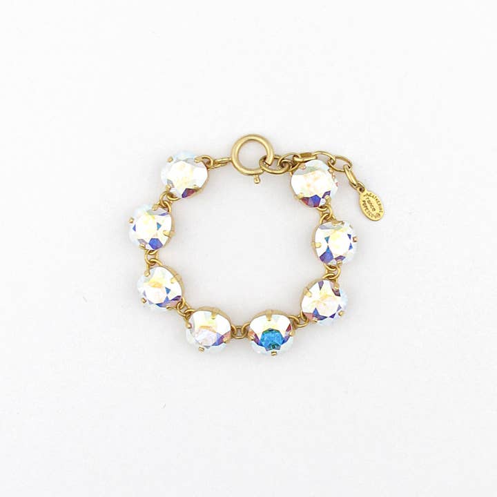 La Vie Parisienne - Wholesale Bedelarmbandje - La Vie klassieke armband