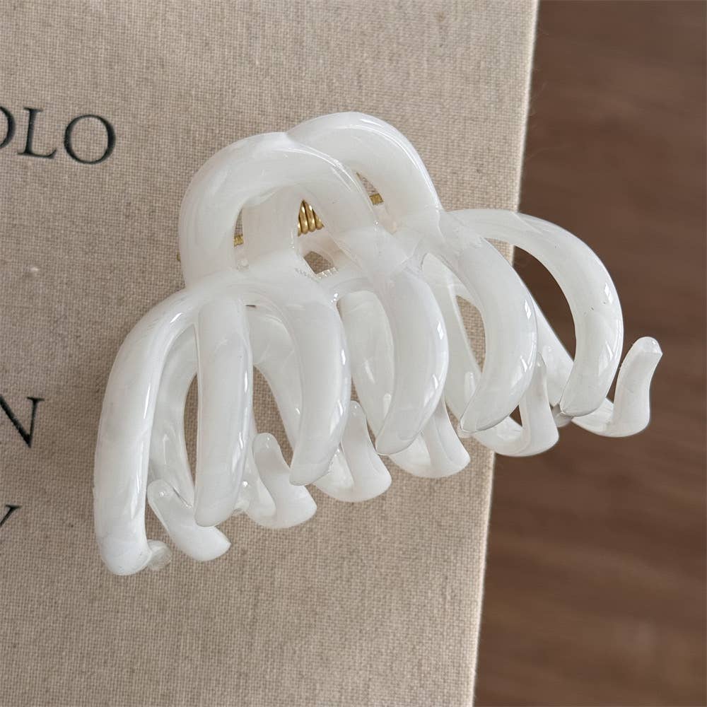 LadyJuneAccessories - Wholesale Hair Clip - Women's - Extra-Strong Durable Hair Claw Clips for Thick Hair1