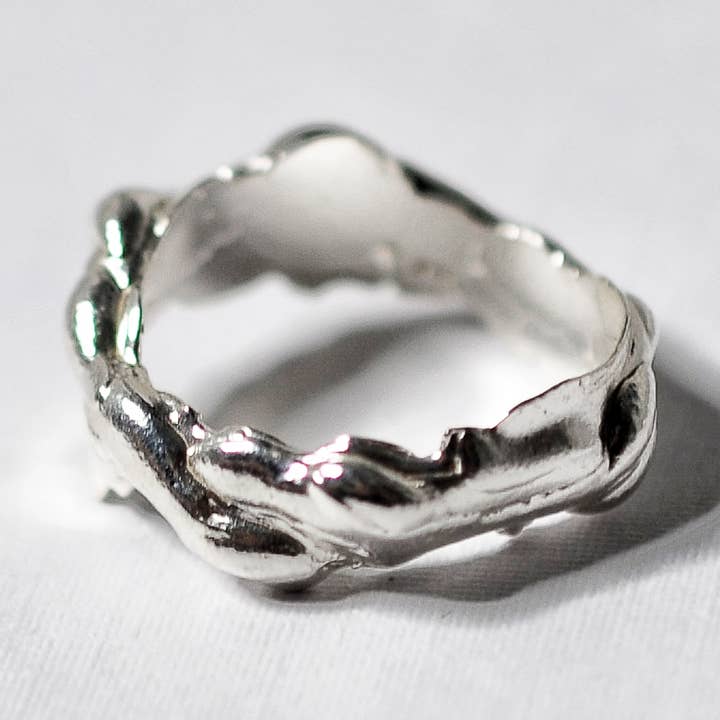 Ring 8 for wholesale by Elizabeth Cournoyer Jewelry