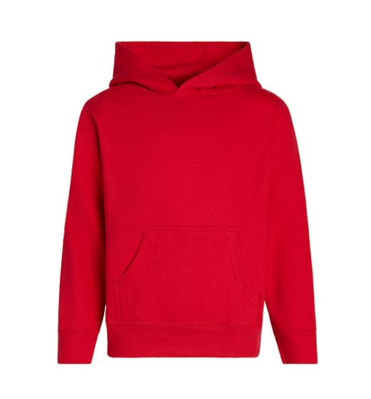 Generation XYZ - Wholesale Hoodie - Kids - Youth Classic Pullover Hoodie (HF-ZS8001)5