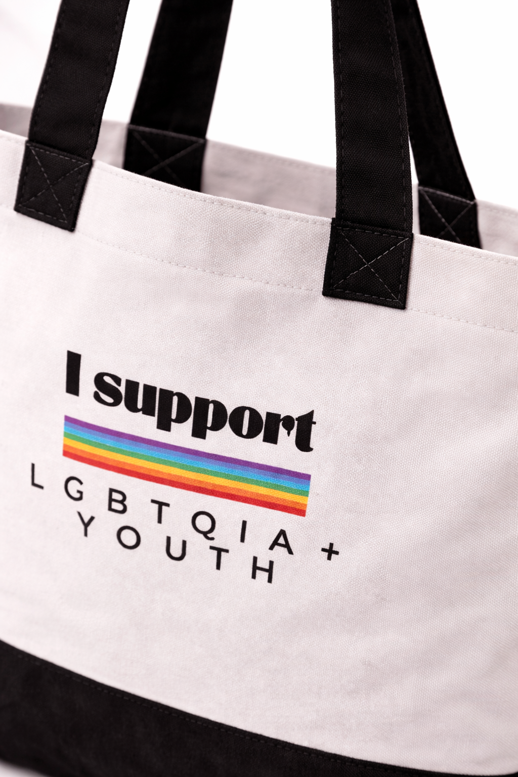 Very Gay. Very Busy. - Wholesale Tote Bag - Unisex - LGBTQIA+ Youth Tote5