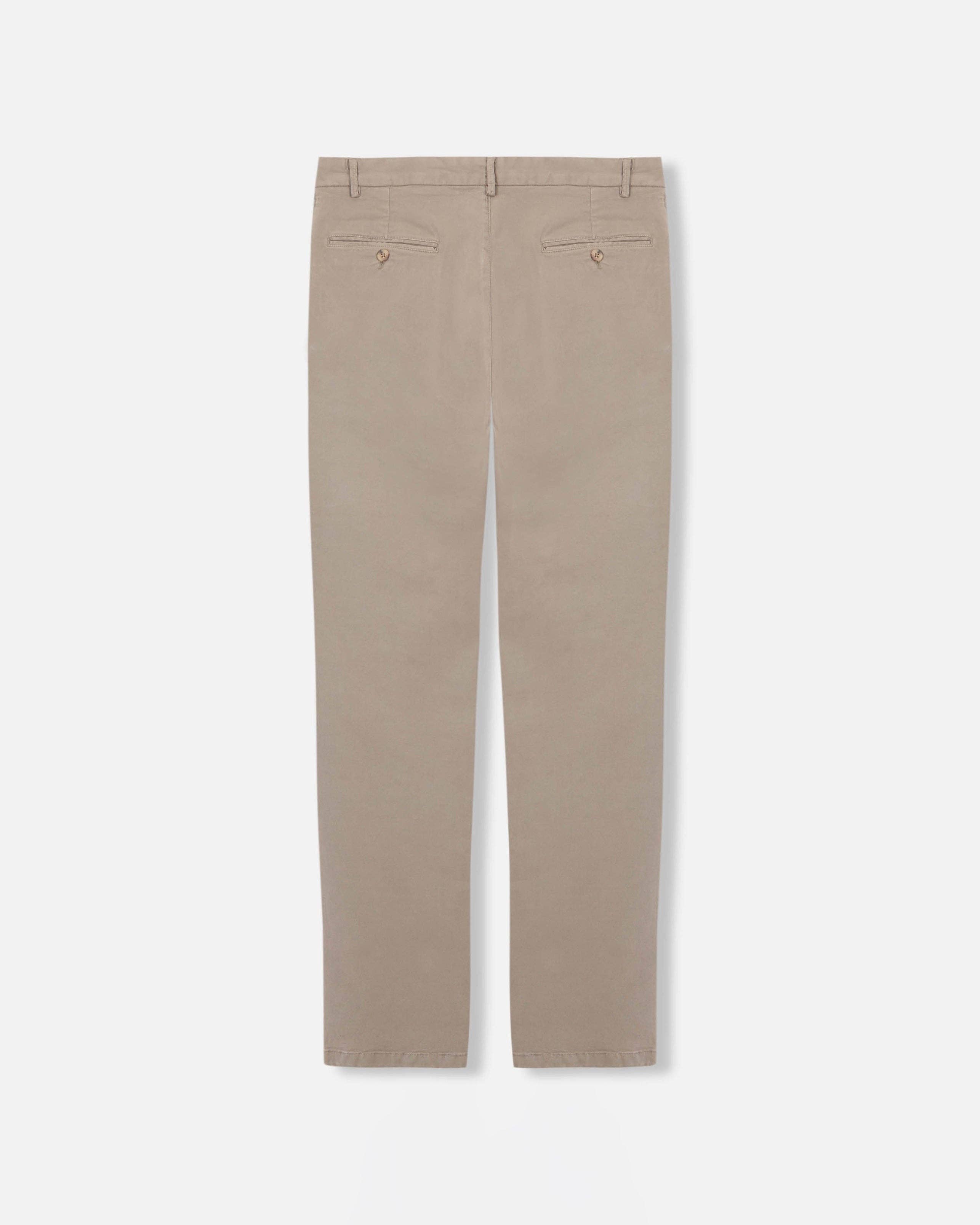 THE (REAL) GARCIA - Wholesale Pants - Men's - 24/7 CHINOS7