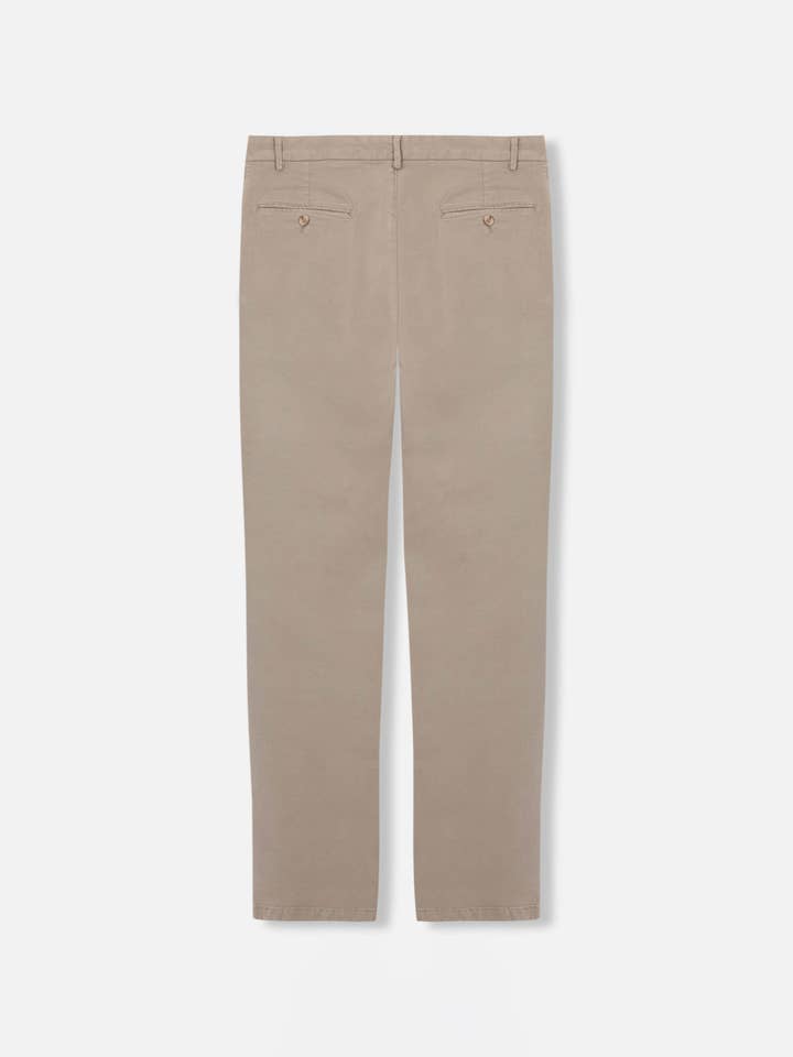 THE (REAL) GARCIA - Wholesale Pants - Men's - 24/7 CHINOS7