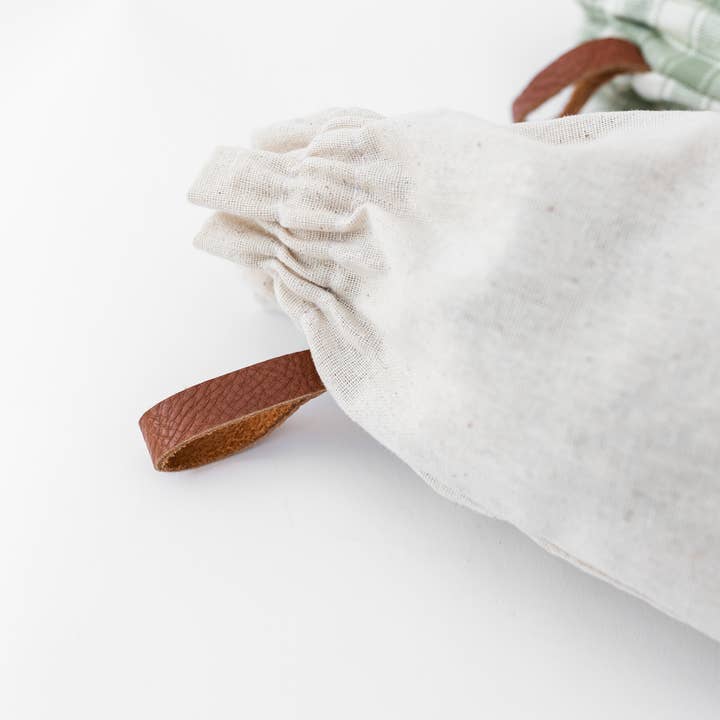 Naturale The Grocery Bag Saver in vendita all'ingrosso su Faire