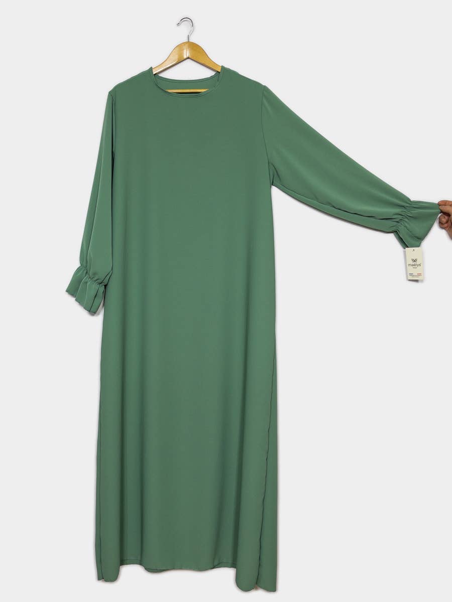 IDEAL OUTFIT – wholesale Kaftan – Women's – Long abaya ref:2316 pk22