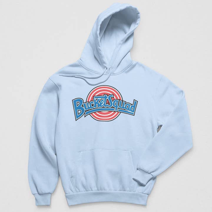Bucket Culture – wholesale Hoodie - Unisex – Bucket Squad Hoodie
