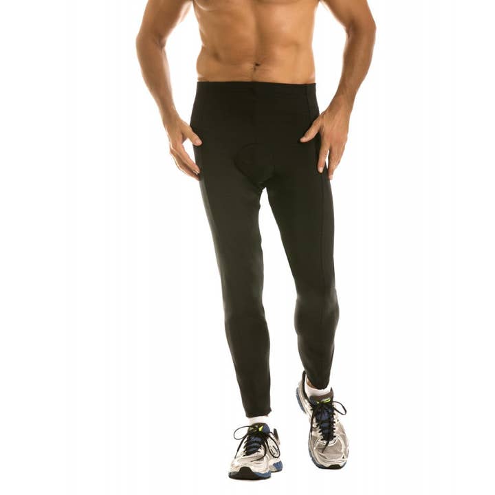 Insta Slim I.S.Pro USA Cycling Compression Padded Pants MA2009 for wholesale by InstantFigure
