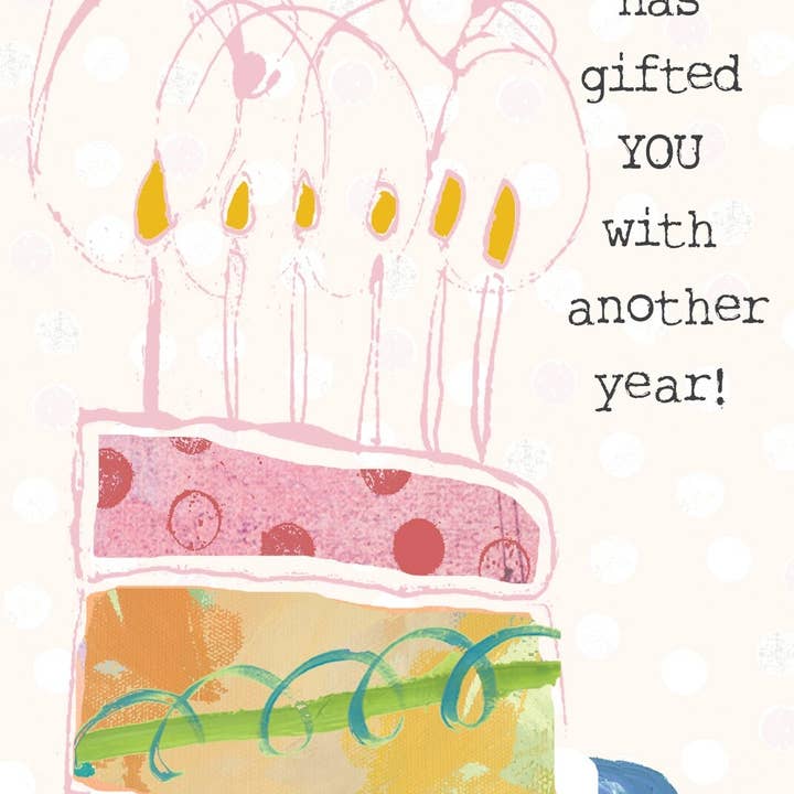 AFH014 Birthday Card AFH014 Birthday Card