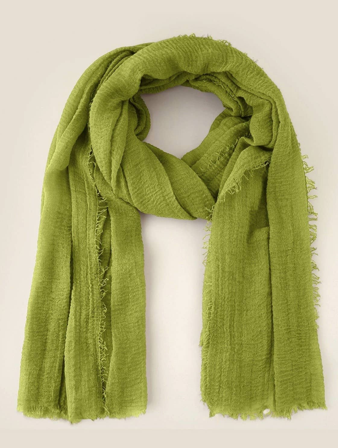 Chenson & Gorett - Wholesale Scarf - Women's - Italian Linen Scarf for women for gift.4