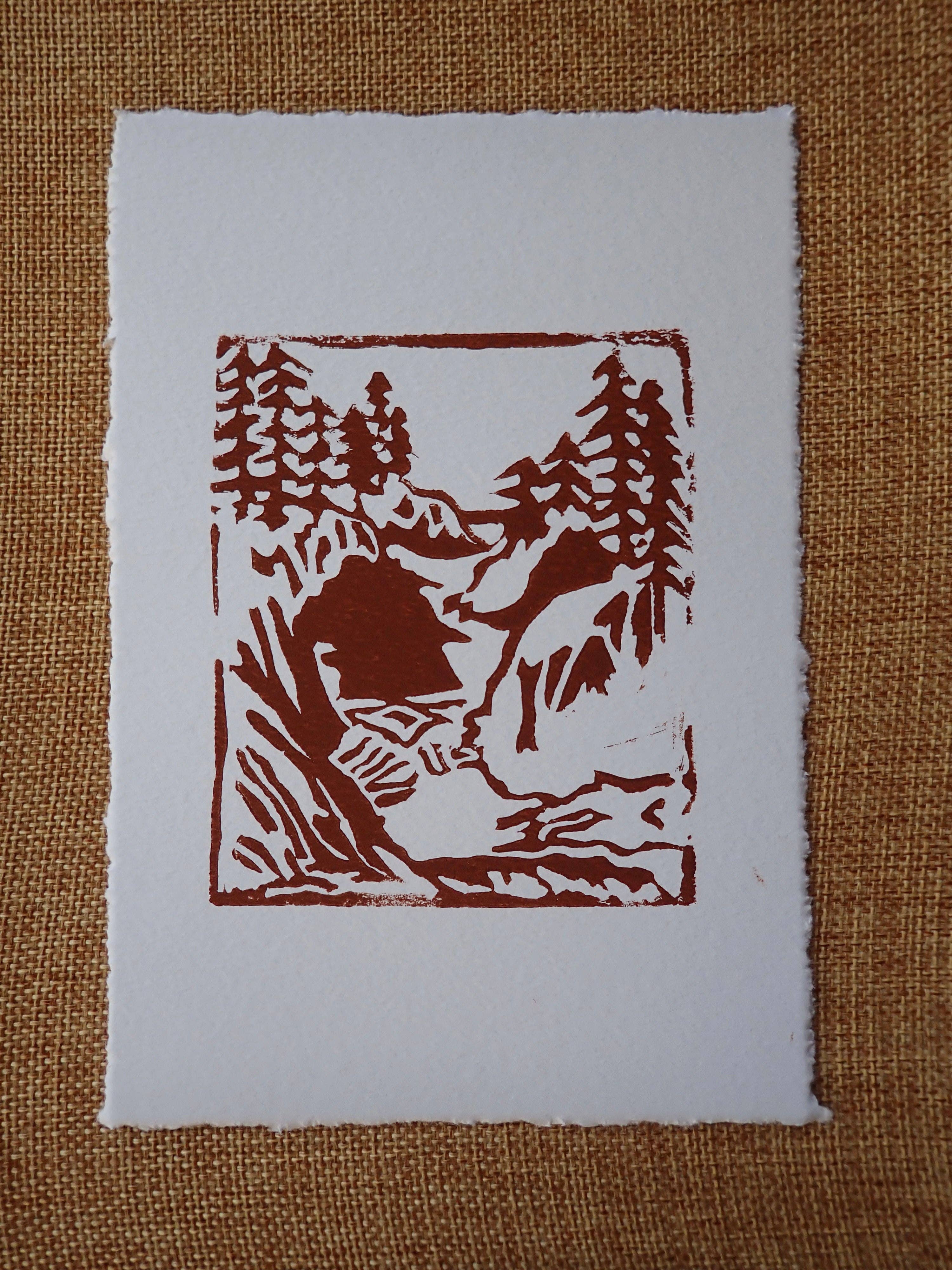 Sand & Spur Co. - Wholesale Art Print - All Large Prints0