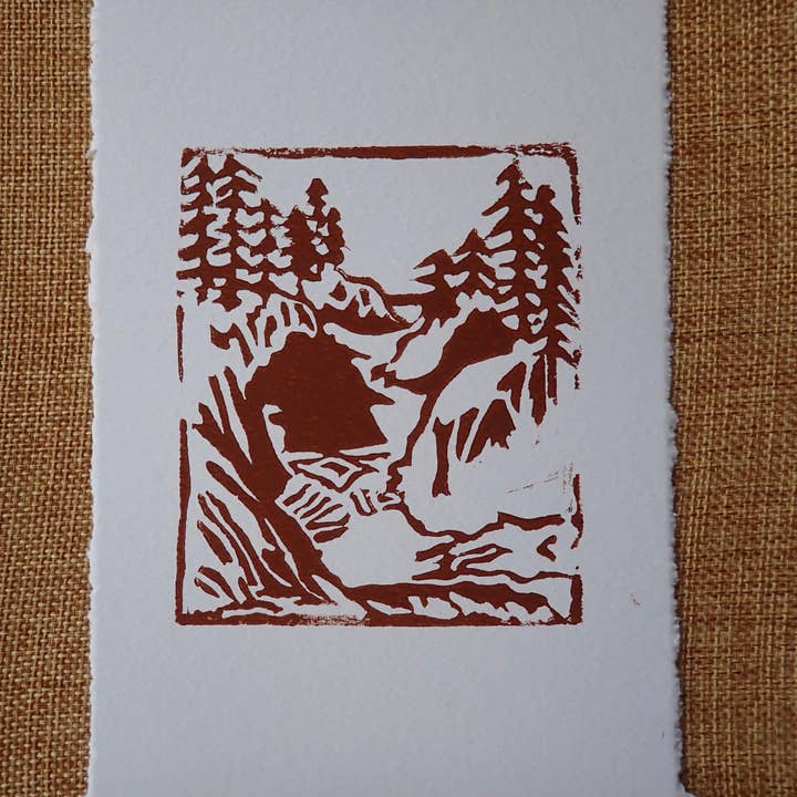 Sand & Spur Co. - Wholesale Art Print - All Large Prints