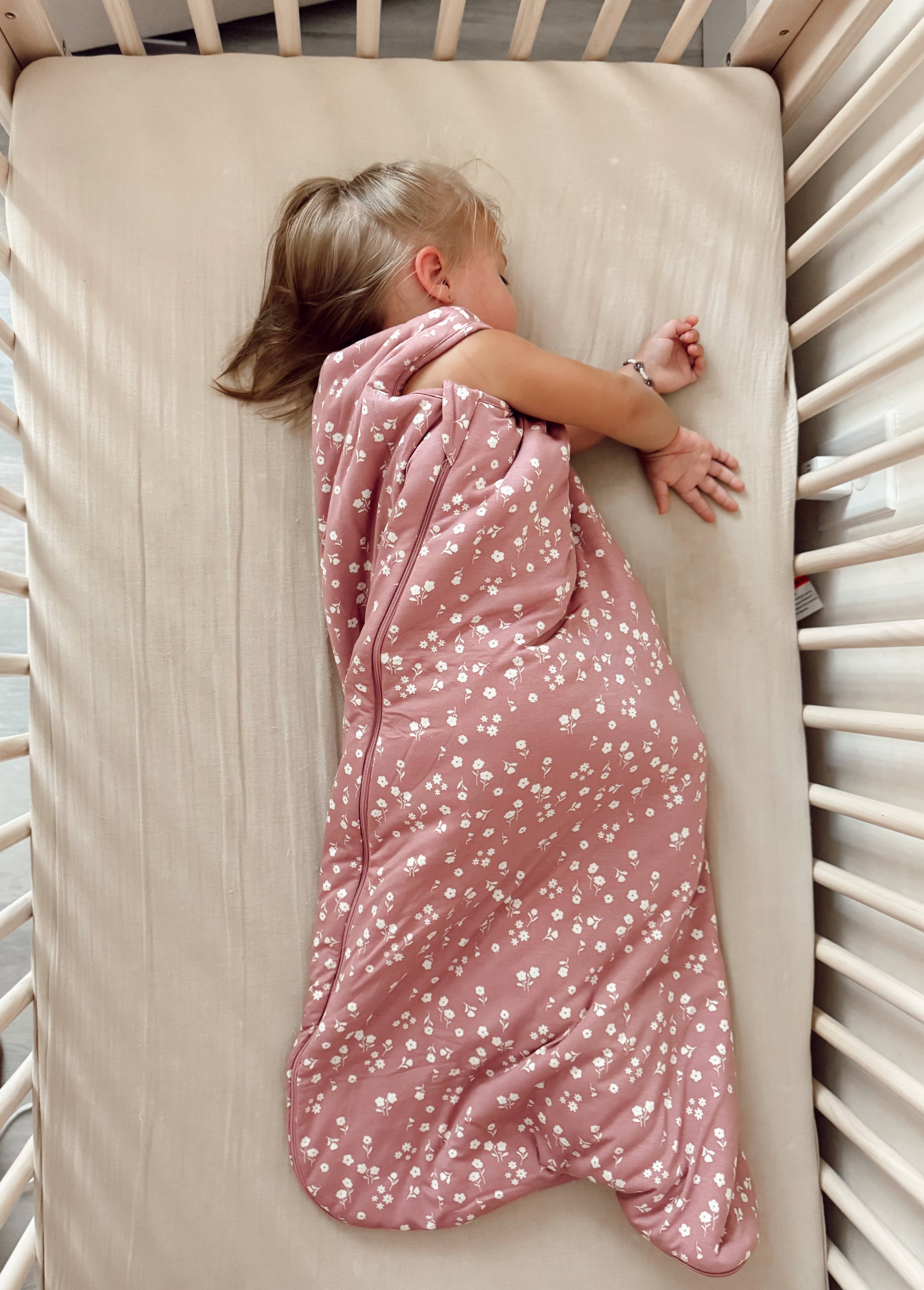 gunamuna - Wholesale Sleepsack - Baby - FW25 SLEEP BAG 2.5 TOG20
