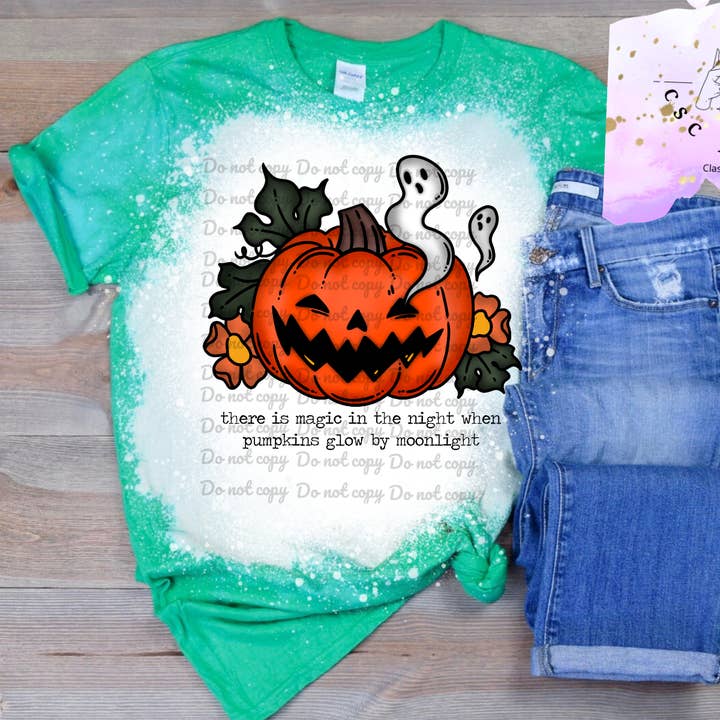 There is magic in the night for wholesale by Classy, sassy, crafty designs llc