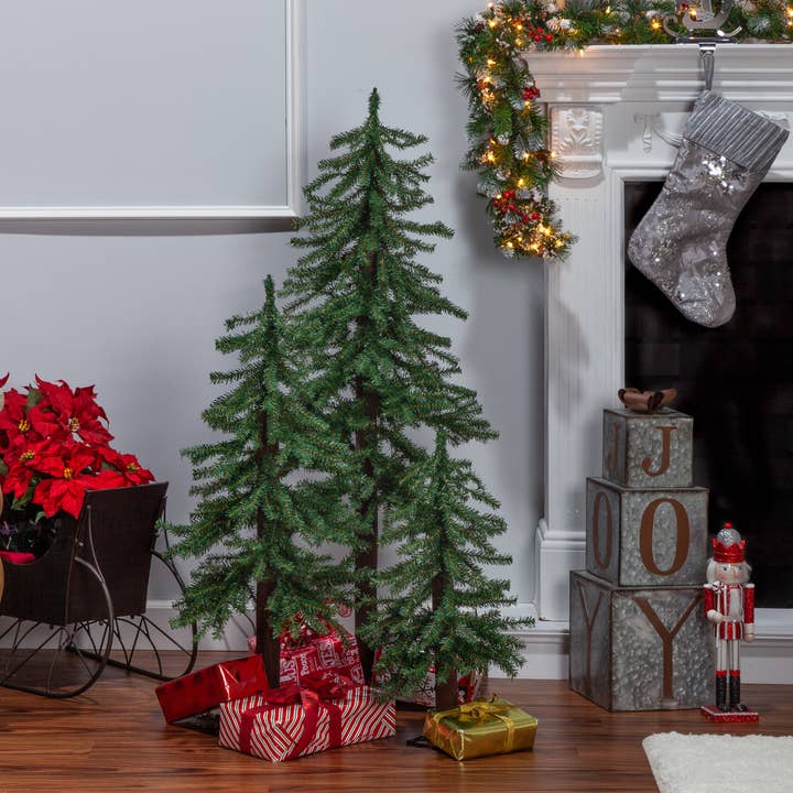 The Gerson Companies - Wholesale Christmas Decoration - Gerson Enhance your holiday decor with our versatile 3 Piece1