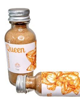 Yoni Steams - Koningin voor wholesale door Educated Lotus