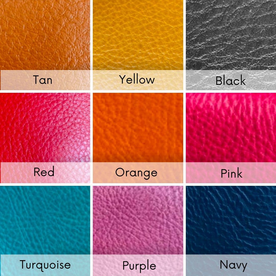 Willow – wholesale Crossbody bag – Women's – Large Leather Halfmoon Crossbody Bag2