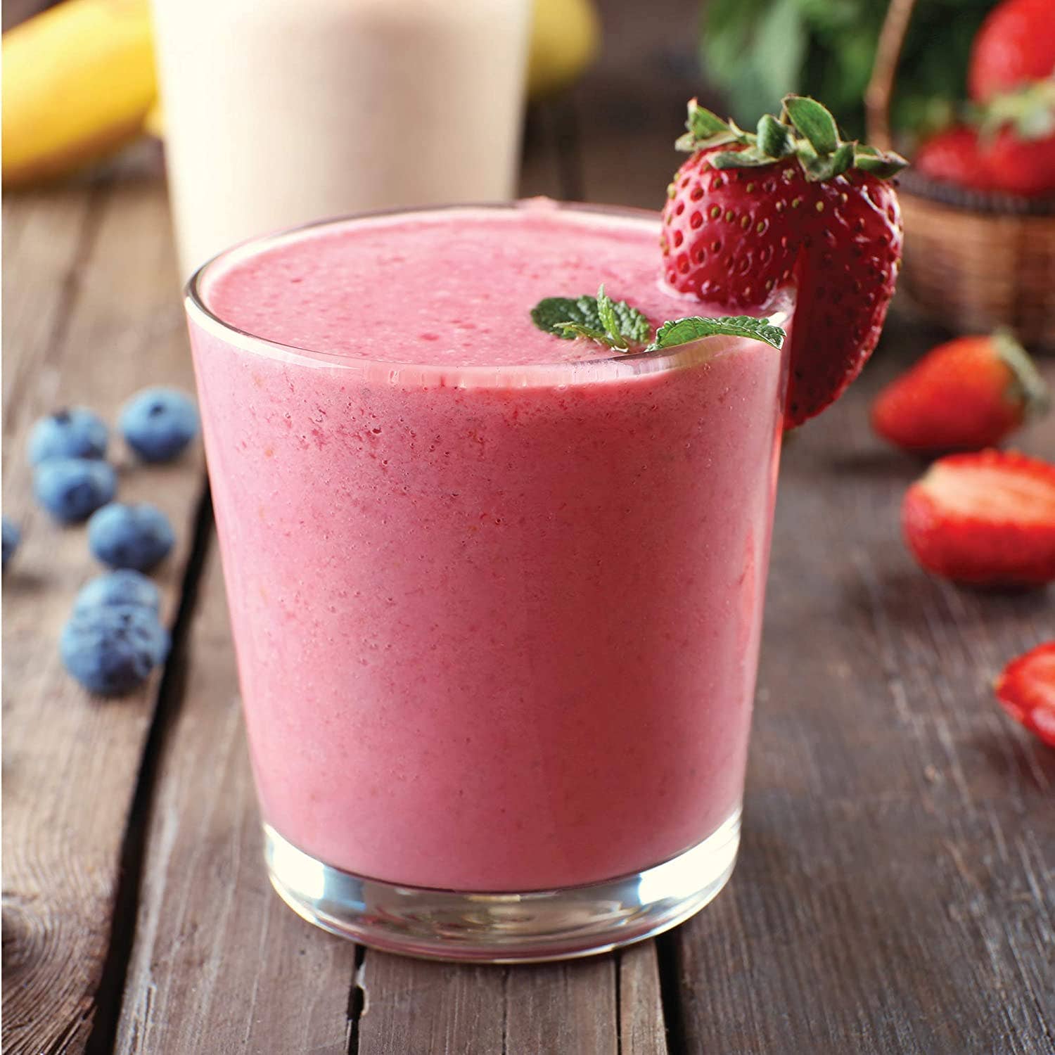 NuNaturals - Wholesale Protein/Superfood Powder - Unflavored Gelatin 1 lb (45 servings)5