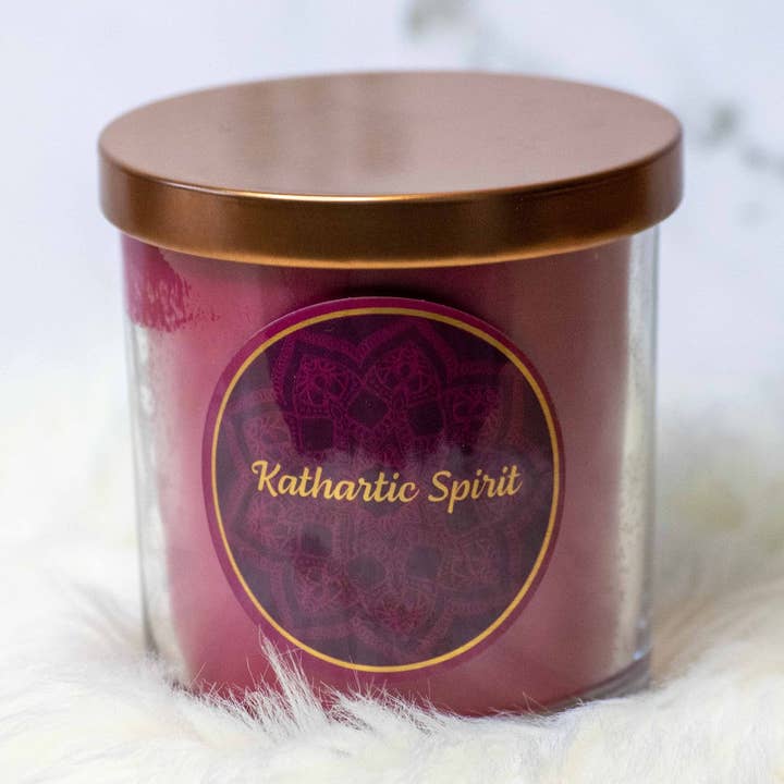 Equilibrio | Aromas a madera de teca y humo | Essentials Collection para venta al por mayor de Kathartic Spirit