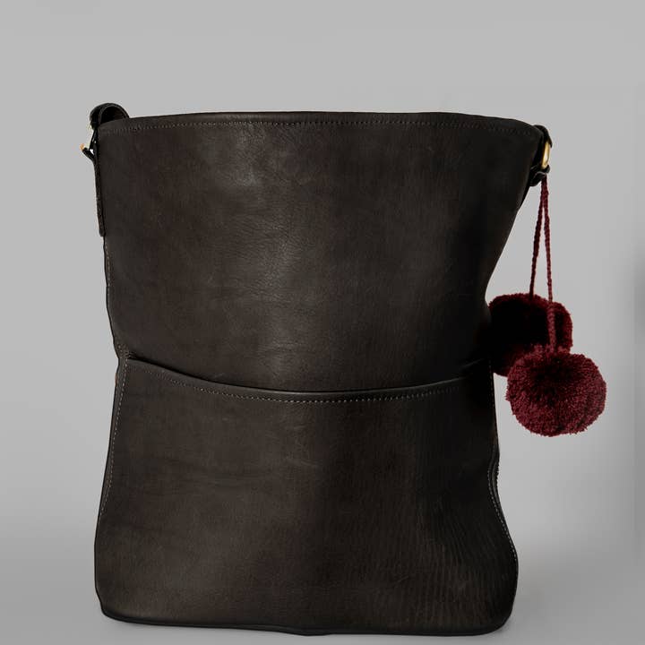 Awamaki - Wholesale Shoulder Bag - Women's - Woven Shoulder Bag1