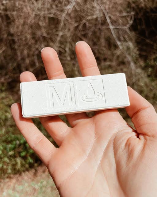 Creator Wellness - Wholesale Water Filter - MadiDrop™ Silver-Ceramic Water Purifier Tablet | Safe, Eco-Friendly, Long-Lasting2