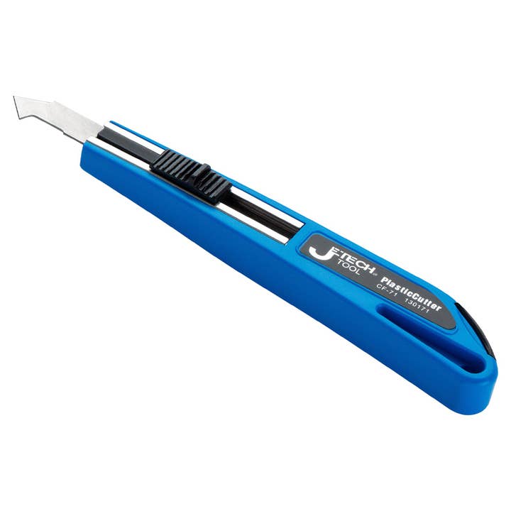 Sixale - Wholesale Kitchen/Utility Knife - Jetech Professional Fixed-Blade Utility Knife Box Cutter