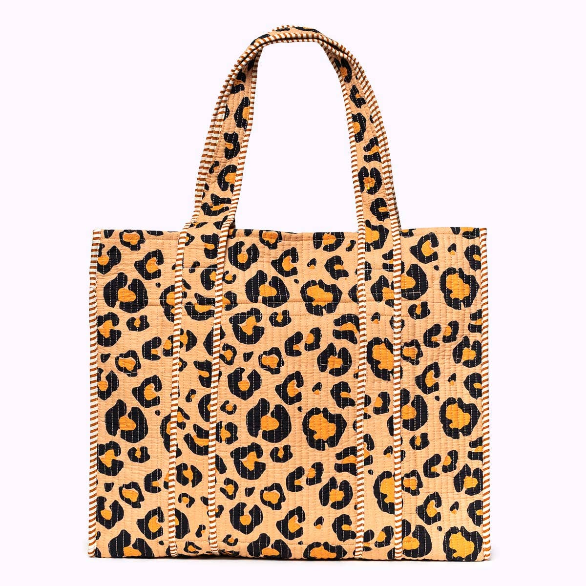 kikooni - Wholesale Crossbody Bag - Unisex - Leo Love XL shopping bag1