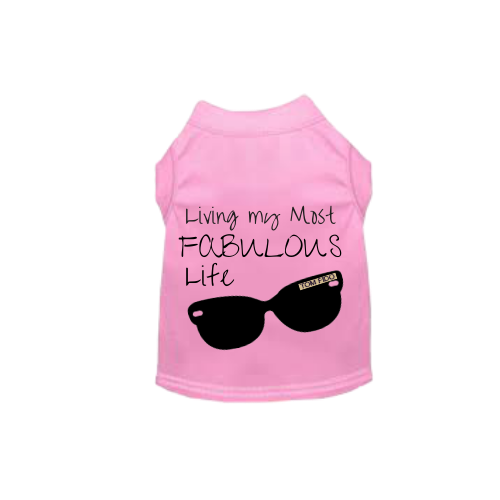 Bark Fifth Avenue - Wholesale Pet Shirt - Dog - Adorable Tom Fido Dog Shirt6