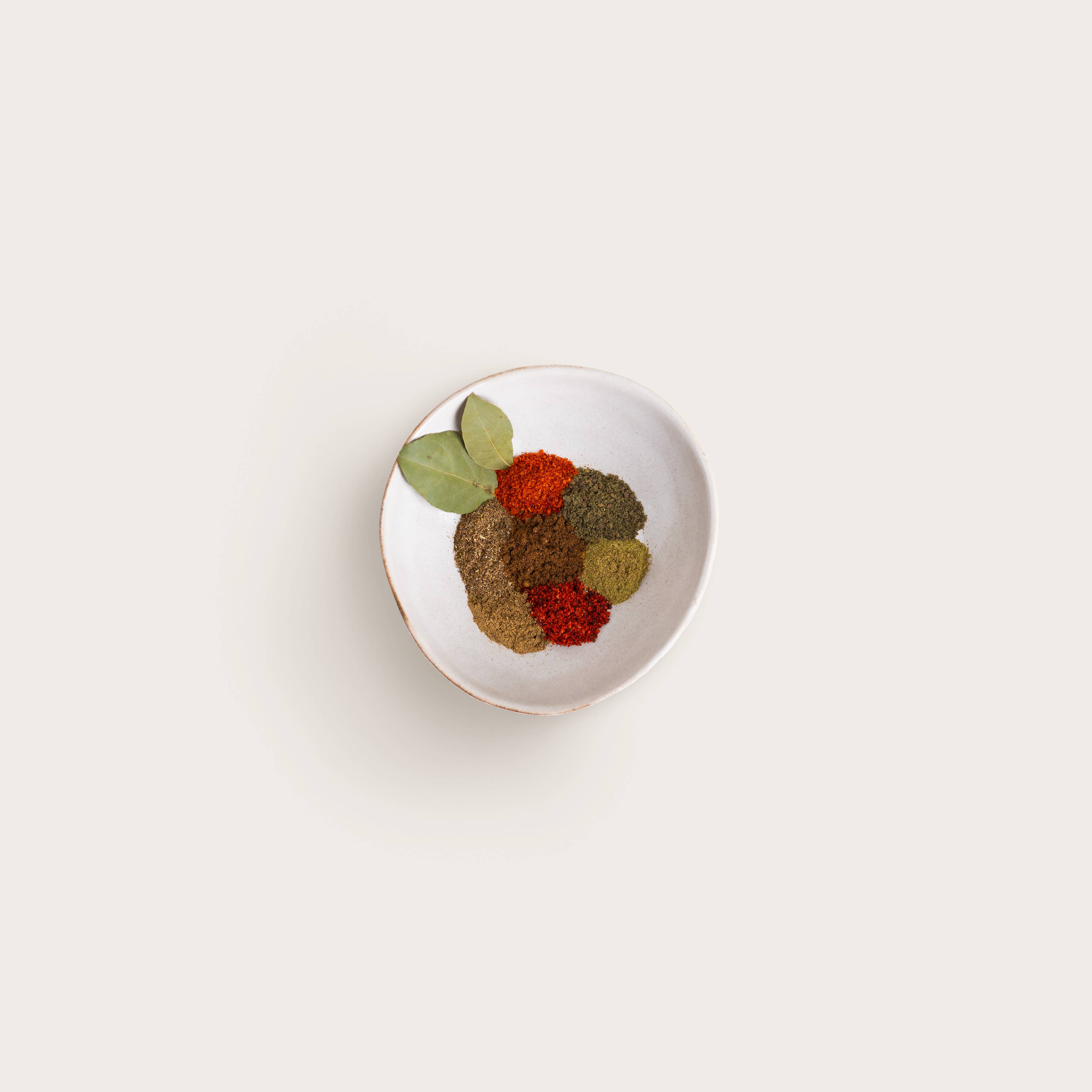 SOS Foods - Wholesale Dried Spice Mix - Syrien Gewürzbox2