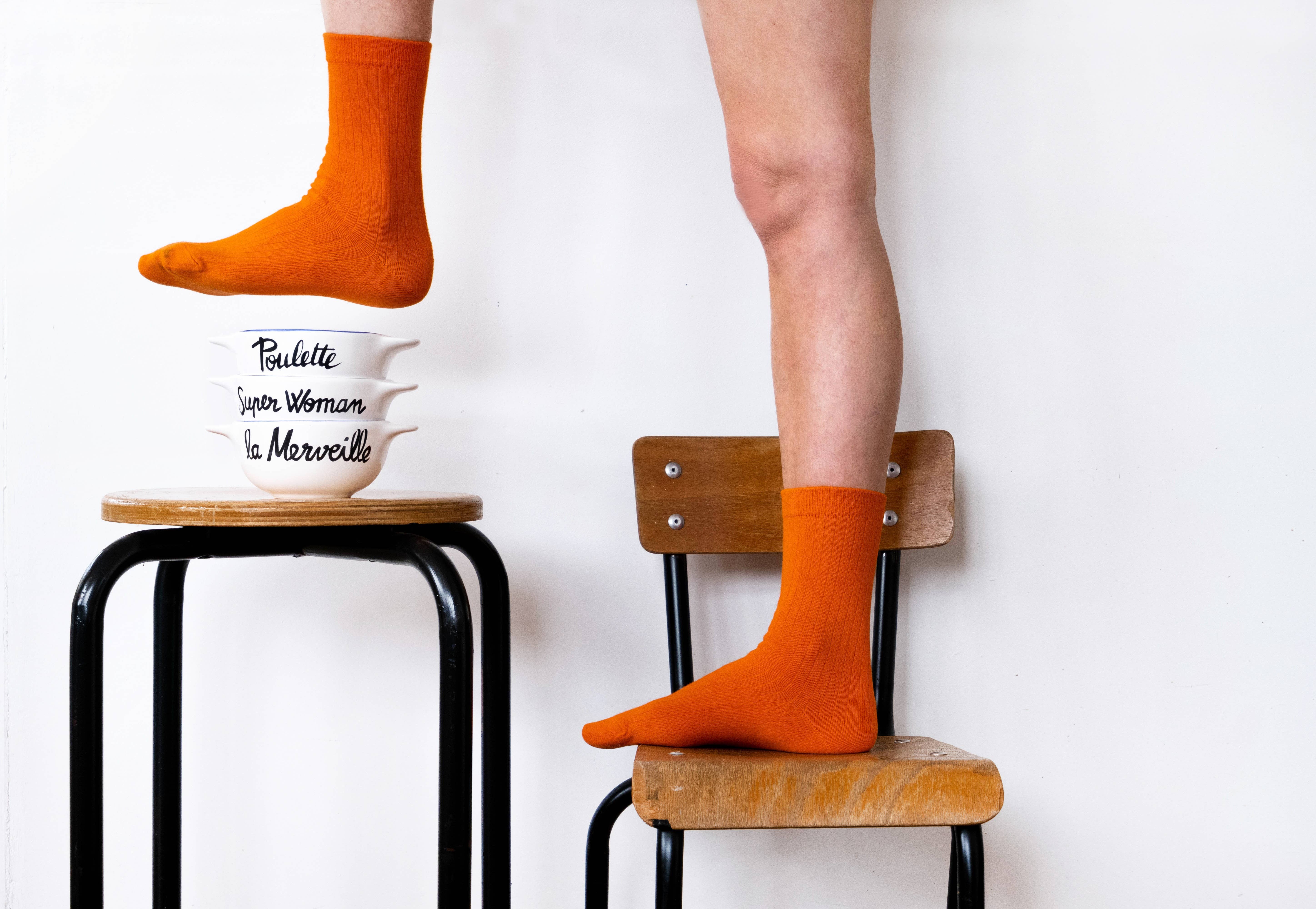 Pied De Poule - Wholesale Bowl - Revisited Breton bowl - POULETTE1