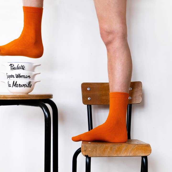 Pied De Poule - Wholesale Bowl - Revisited Breton bowl - POULETTE1