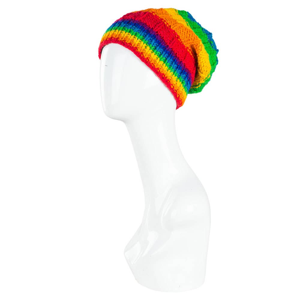 Benjamin International - Vendita all'ingrosso Berretto - Donna - BERRETTO MULTICOLOR1