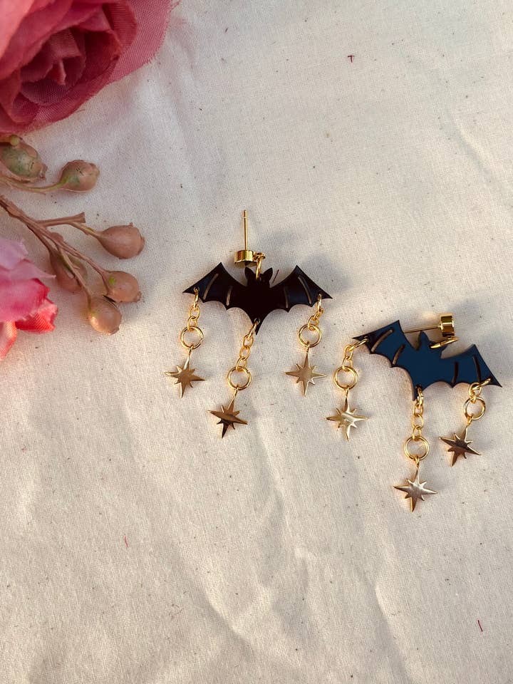 Starlight Bat voor wholesale door Studio Nena