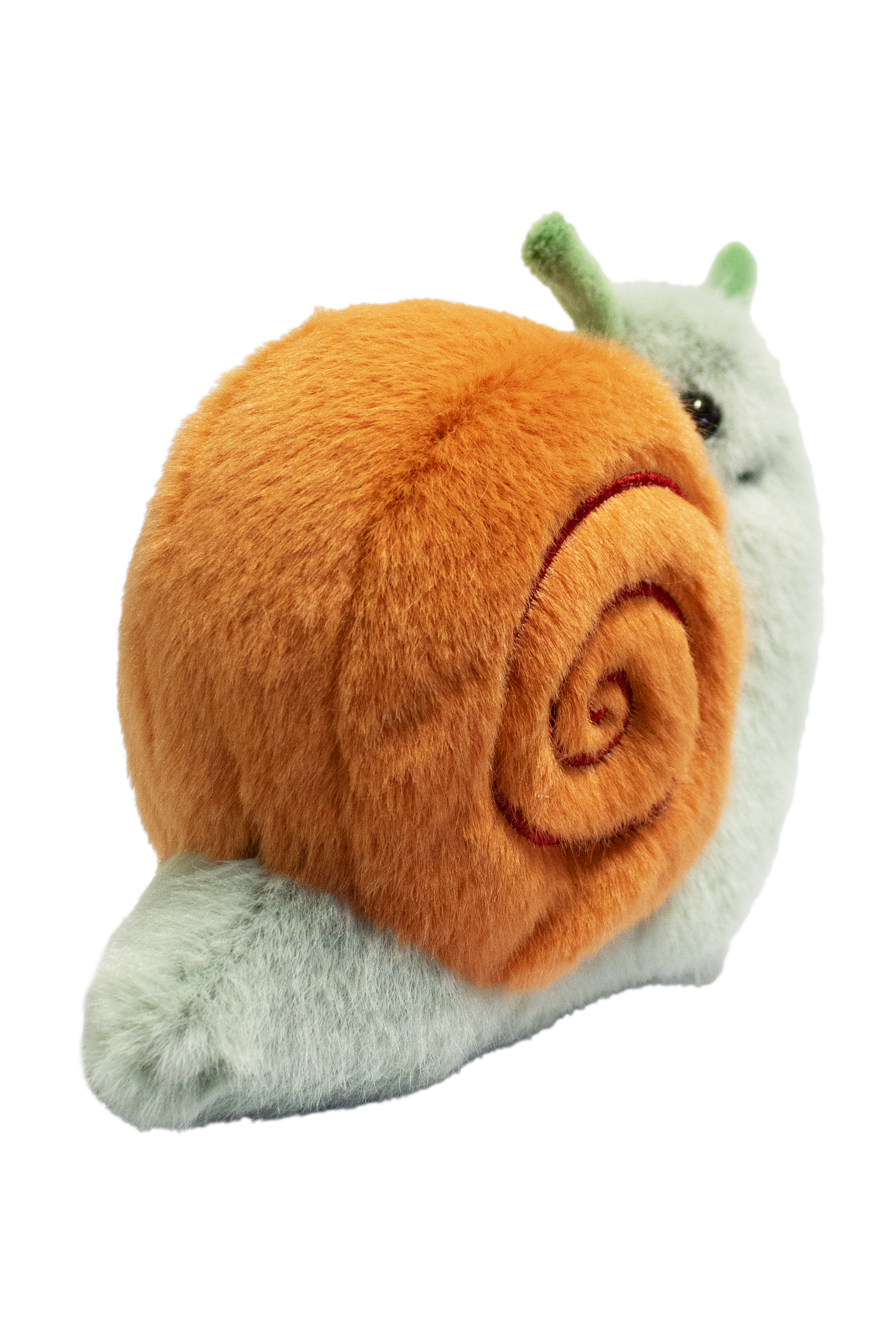 WILD & SOFT - Wholesale Stuffed/Plush Toy - Kids & Baby - Stuffed animal: Garden Friends Snail2