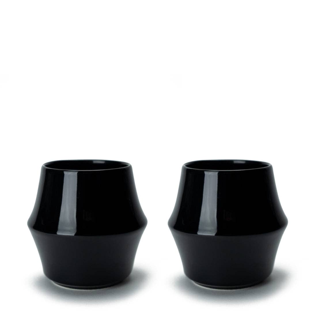 Kruve Inc - Wholesale Coffee/Tea Cup - CASCADE Espresso Set1