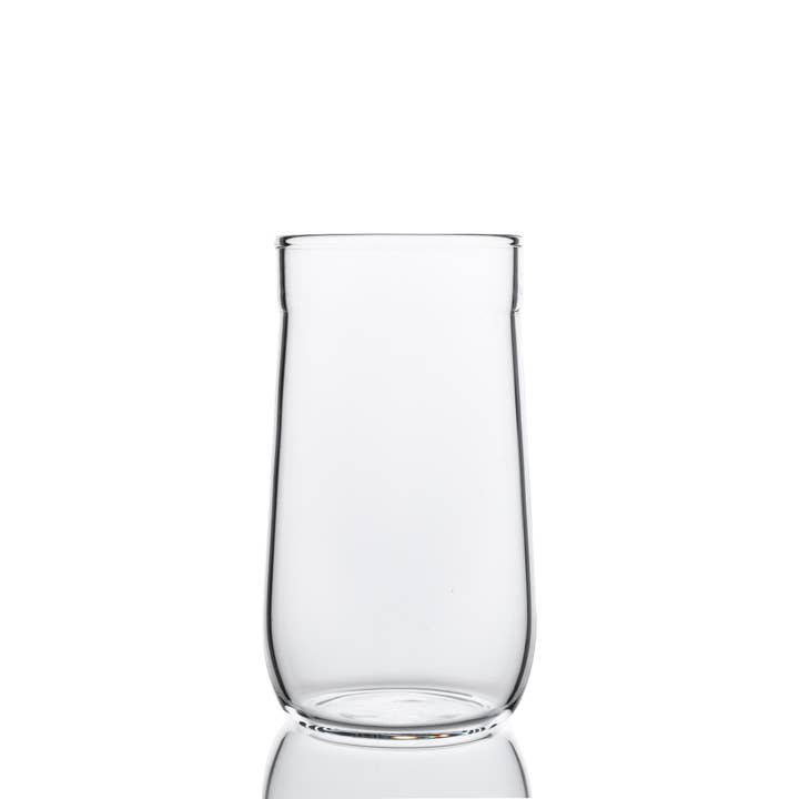 Set von 2 Winkel Bell Hiball - Klar für den Großhandel von BOMSHBEE