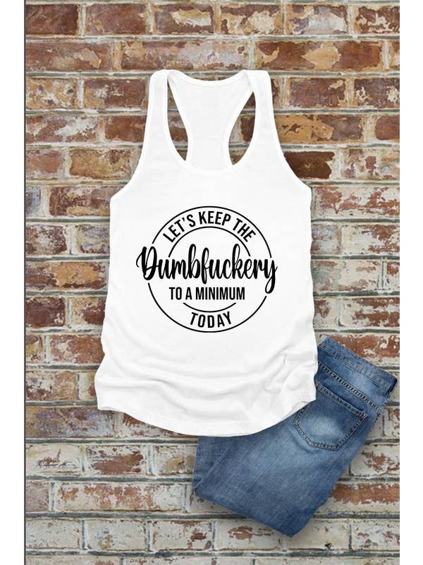 Top Avenue - Wholesale Tank top – Women′s - Women Fit Fitted Racerback Tank Top