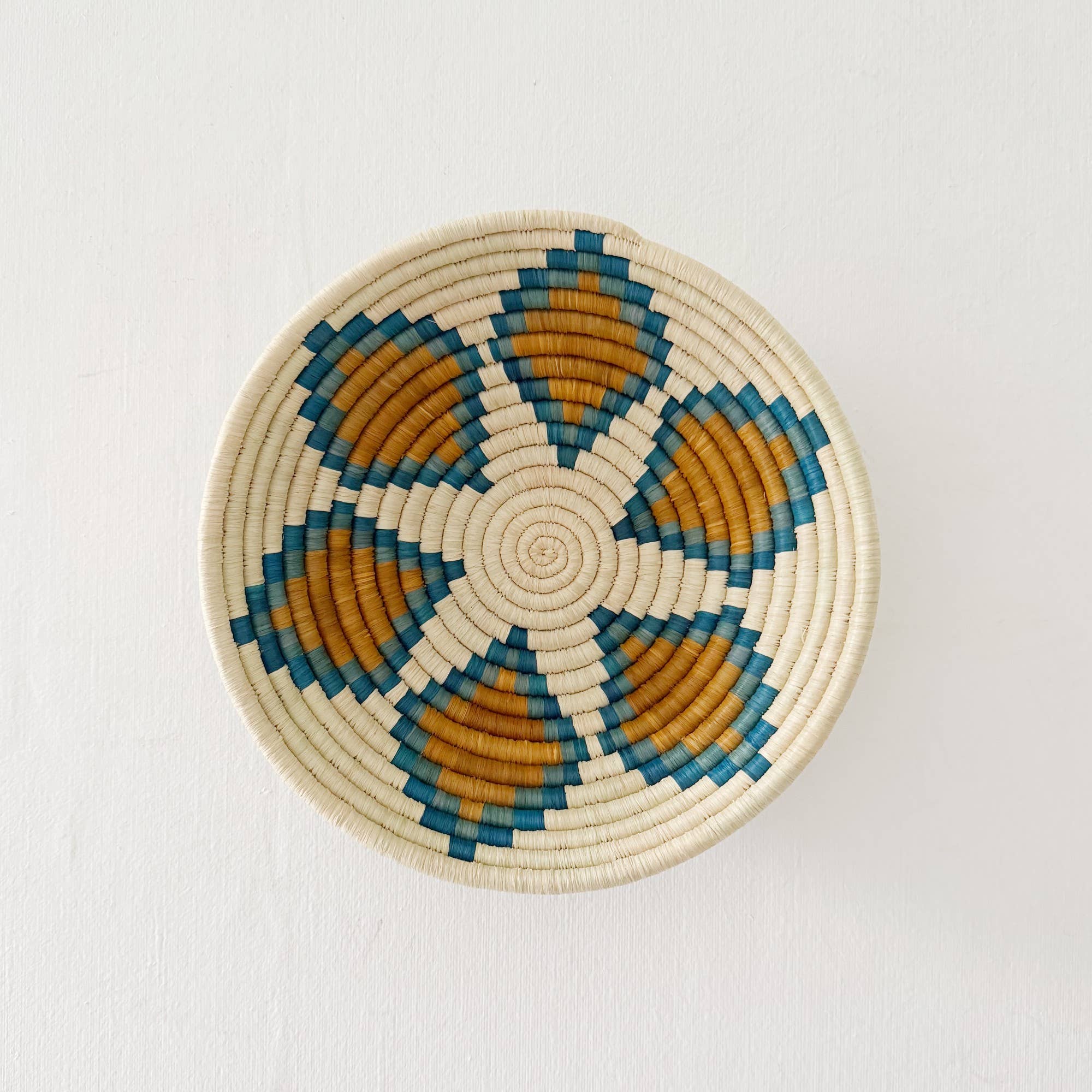 Amsha - Wholesale Decorative Plate/Dish/Bowl - Mbayo Small Bowl0