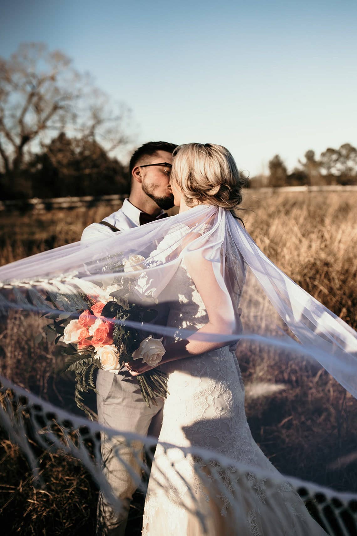 Wholesale Bridal Veil