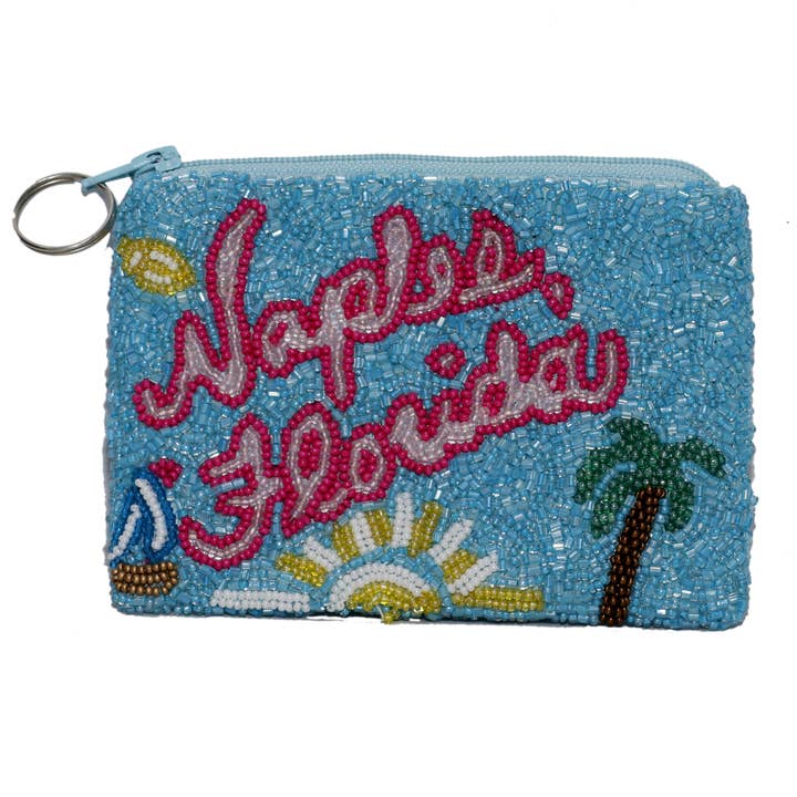 Tiana Designs – wholesale Myntväska - Dam – SCP - 1826