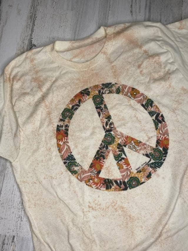 Boho-vrede voor wholesale door Raisin' Arrows