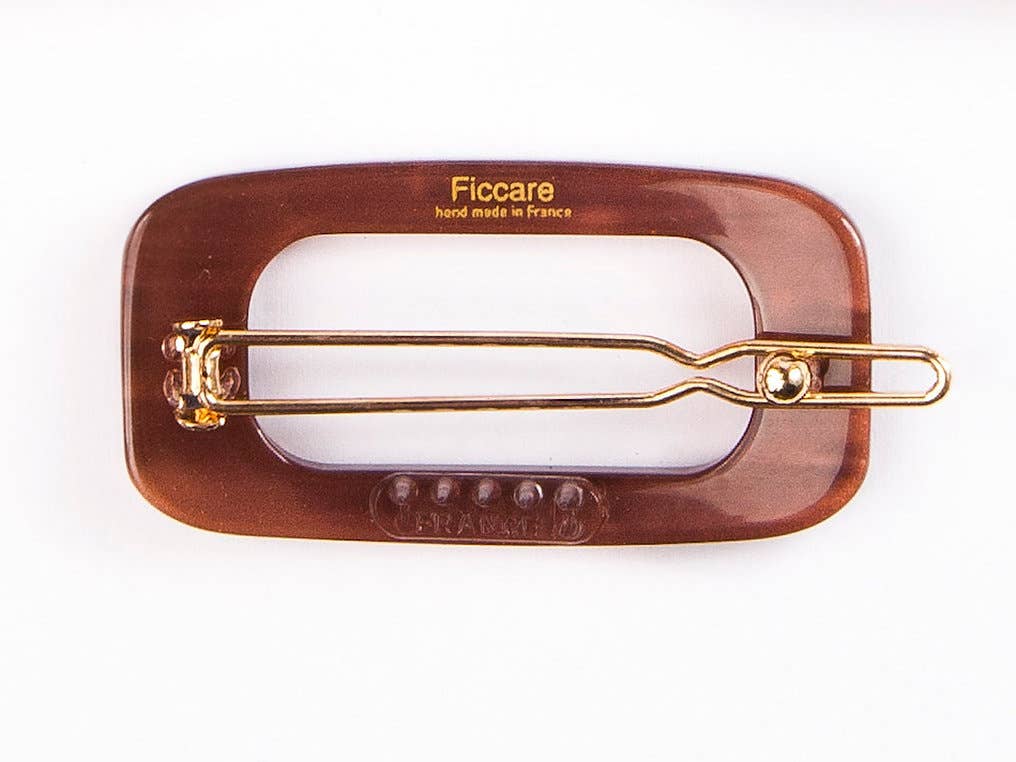 Ficcare - Wholesale Hair Pin - Rectangle French Acetate Pins6