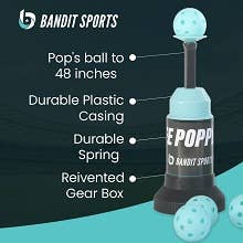 Bandit Sports - Wholesale Sporting Accessories - Tee Popper5