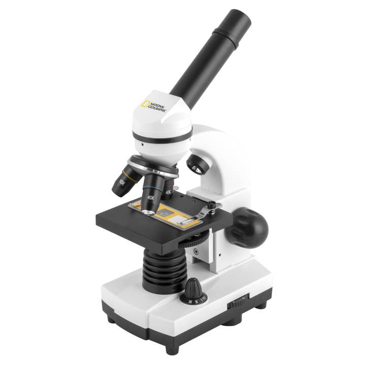 National Geographic - Microscope USB 40x-1024x pour la vente par Explore Scientific