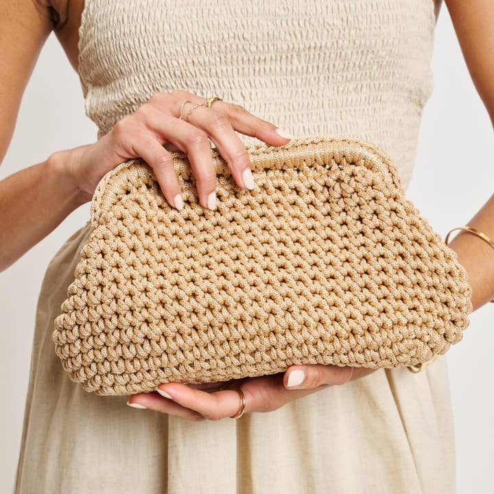 Moda Luxe - Wholesale Clutch Bag - Women's - Anastasia Clutch19