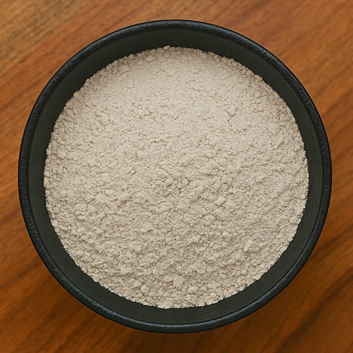 LA Herb - Wholesale Oral supplement/vitamin - Bentonite Clay Powder (Hydrous Silicate of Alumina)1