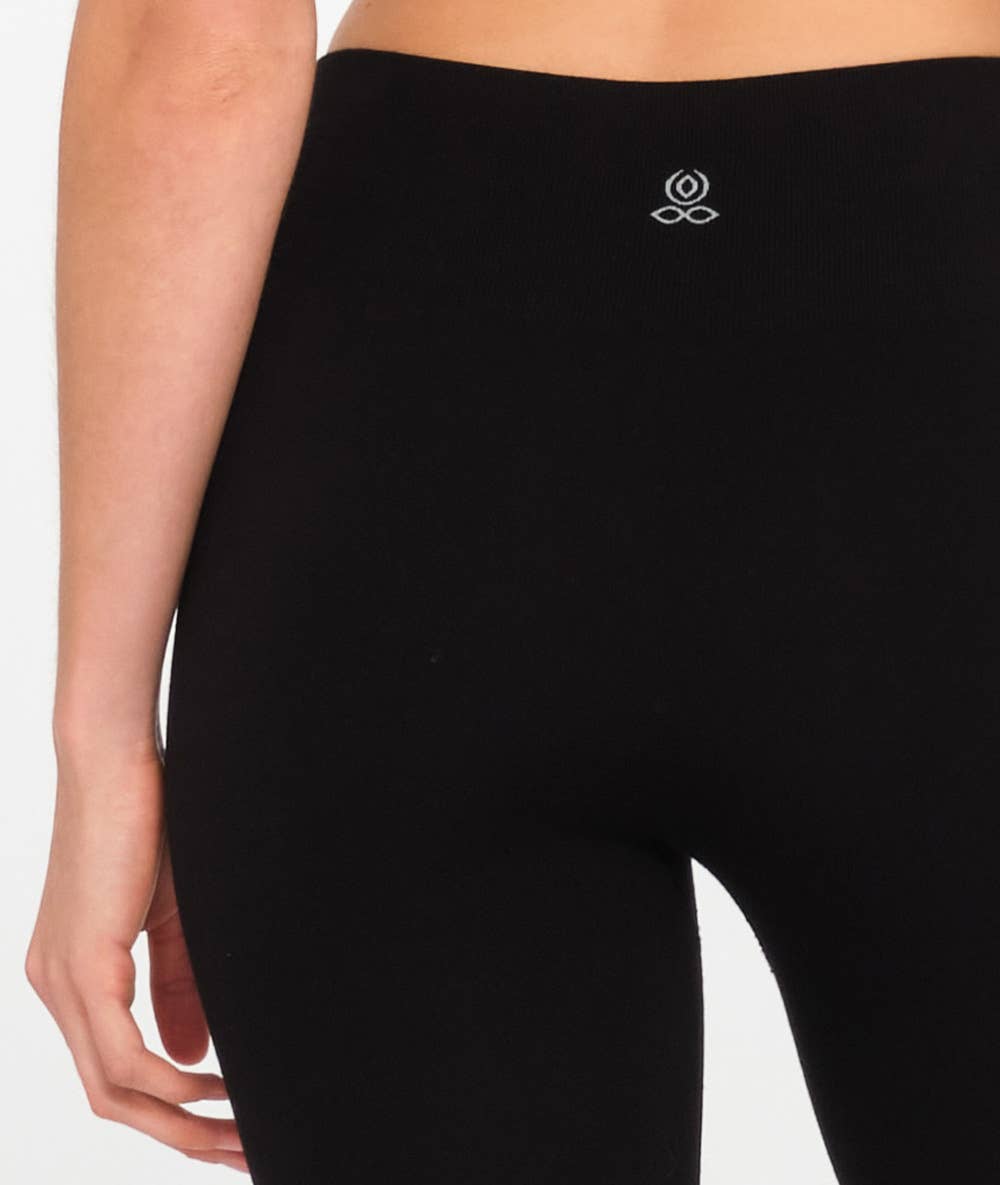 Yoga Searcher - Wholesale Athletic/Lounge Leggings - Women's - Asa - Bamboo Yoga Legging3