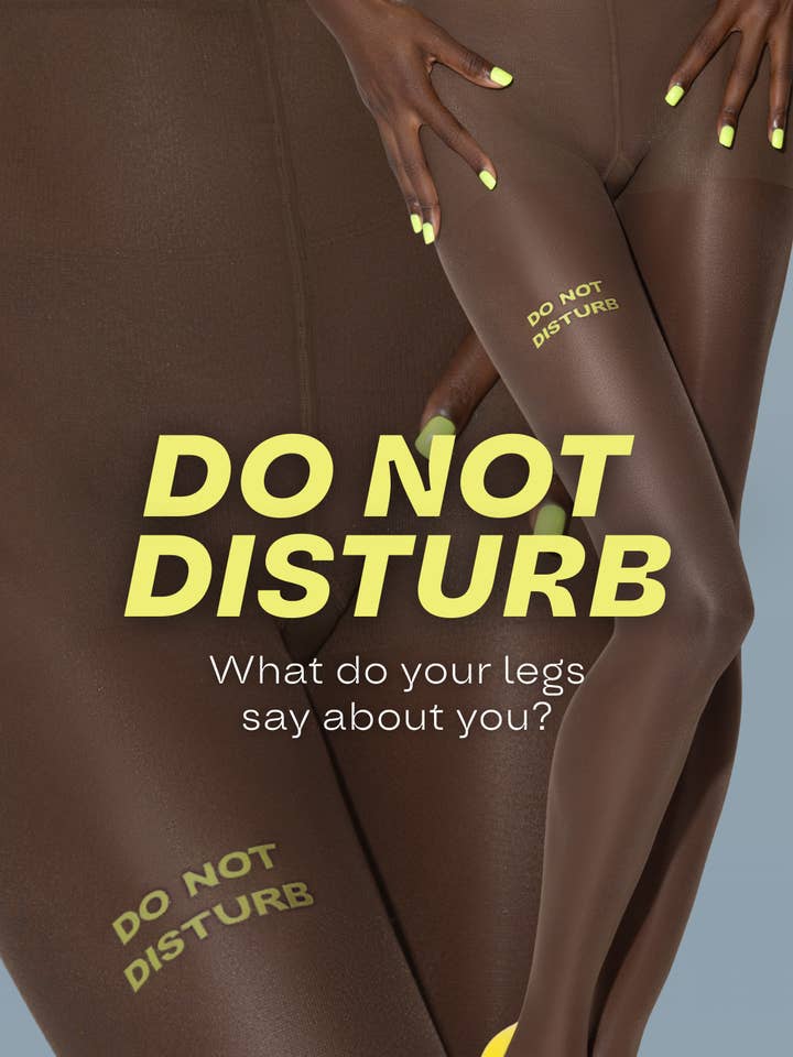 STATEMENT COMPRESSION TIGHTS for wholesale by SkyTights