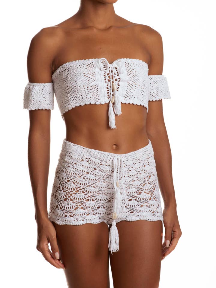 Amed Topp för wholesale av PIPIKINI Beachwear