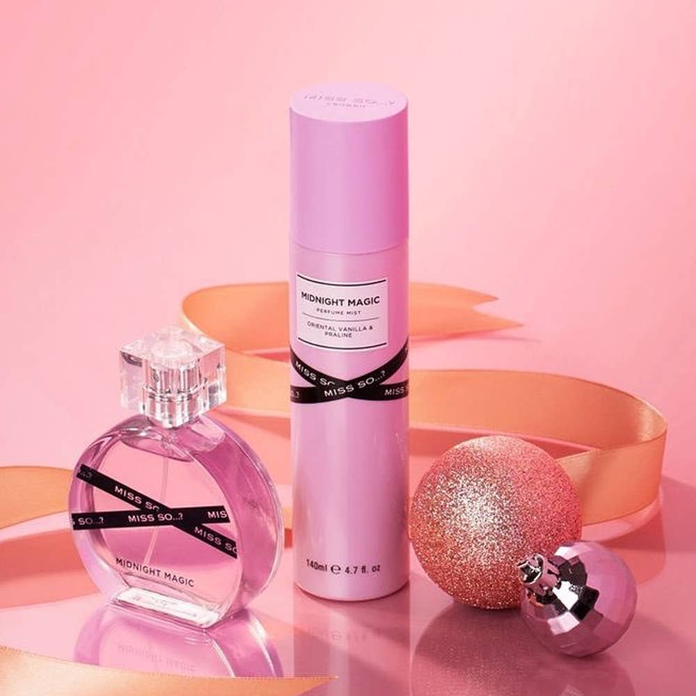 RAPHAEL COSMETIC CONSULTING / FASHION MAKE·UP - Wholesale Perfume/Eau de Toilette - EAU DE PARFUM 50ML - WOMAN - MISS SO...?7