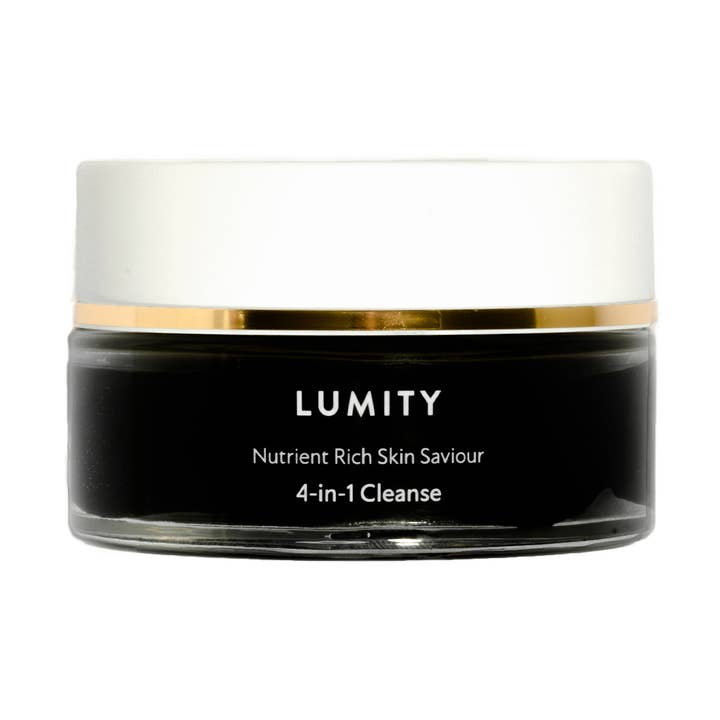 Skin Nutrients 4-in-1 Cleanse for wholesale by LUMITY